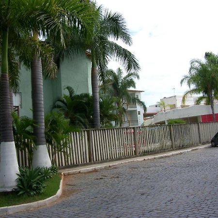 Hotel Viva Maria Januaria Exterior photo