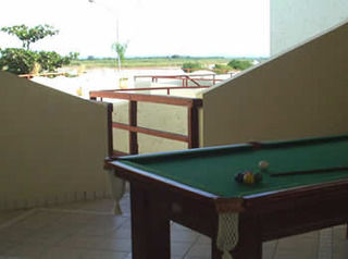 Hotel Viva Maria Januaria Exterior photo