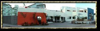 Hotel Viva Maria Januaria Exterior photo