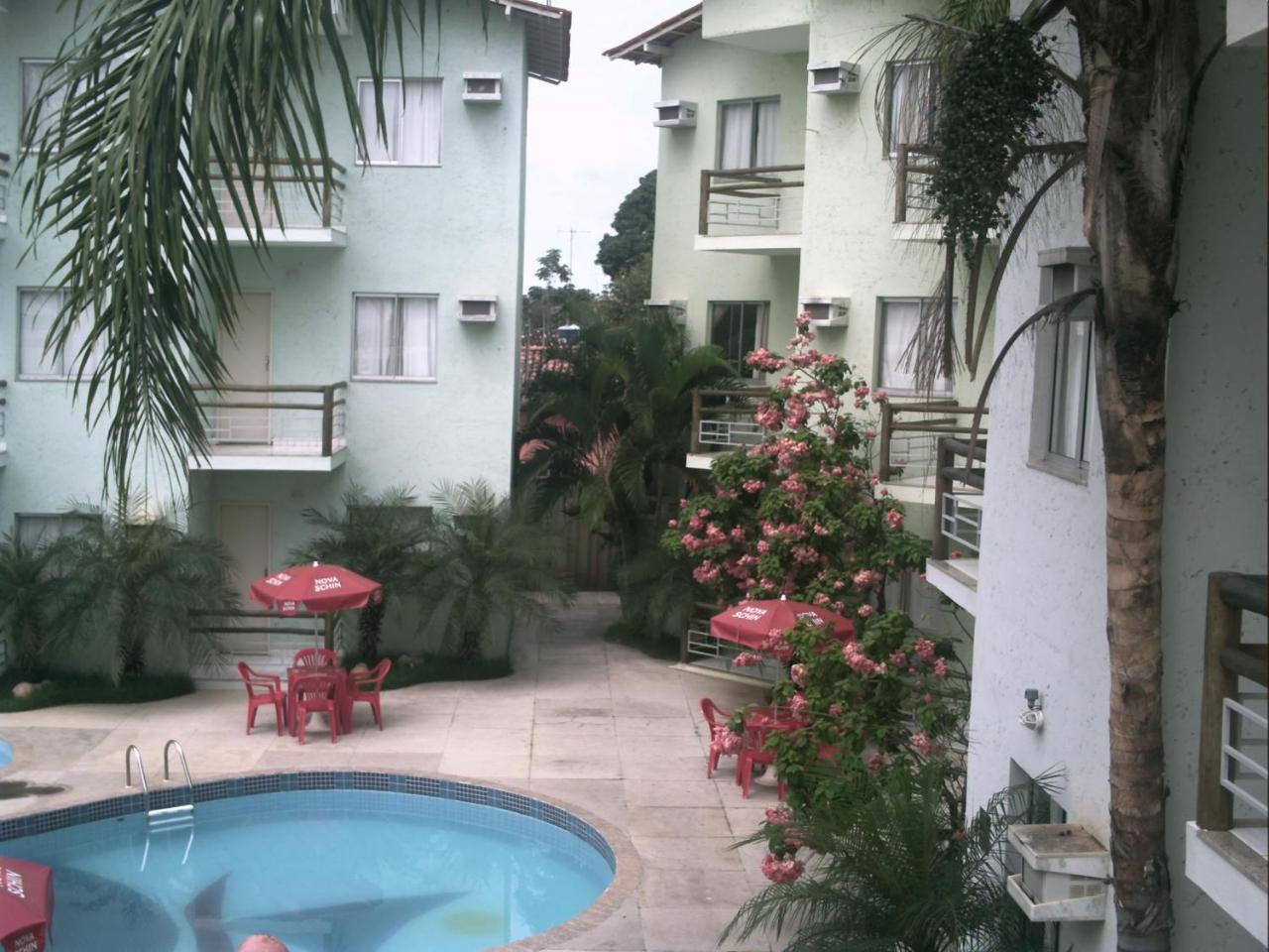Hotel Viva Maria Januaria Exterior photo